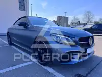 2022 Mercedes Benz C 300