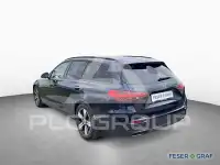 2022 Mercedes Benz C 300
