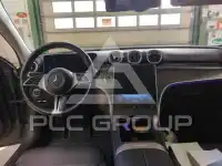 2022 Mercedes Benz C 300