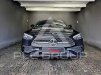 2022 Mercedes Benz C 300