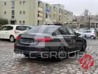 2022 Mercedes Benz C 300