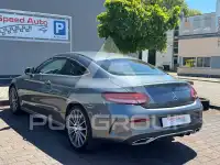 2022 Mercedes Benz C 300