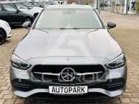 2022 Mercedes Benz C 300