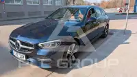 2022 Mercedes Benz C 300