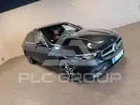 2022 Mercedes Benz C 300