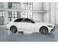 2022 Mercedes Benz C 300