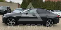 2022 Mercedes Benz C 300