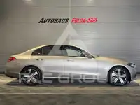 2022 Mercedes Benz C 300