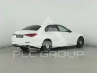 2022 Mercedes Benz C 300