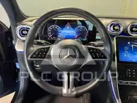 2022 Mercedes Benz C 300