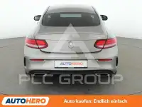 2022 Mercedes Benz C 300