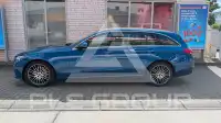 2022 Mercedes Benz C 300