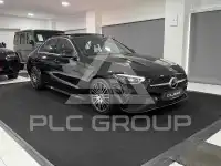 2022 Mercedes Benz C 300