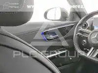 2022 Mercedes Benz C 300