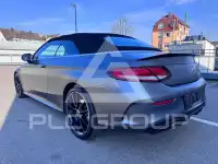 2022 Mercedes Benz C 300