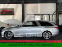 2022 Mercedes Benz C 300