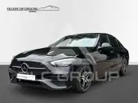 2022 Mercedes Benz C 300