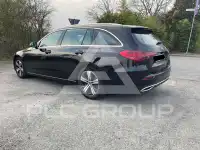2022 Mercedes Benz C 300