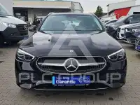 2022 Mercedes Benz C 300