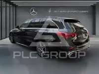 2022 Mercedes Benz C 300