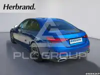 2022 Mercedes Benz C 300