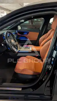 2022 Mercedes Benz C 300