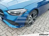 2022 Mercedes Benz C 300