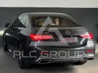 2022 Mercedes Benz C 300