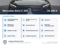 2022 Mercedes Benz C 300