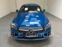2022 Mercedes Benz C 300