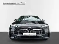 2022 Mercedes Benz C 300