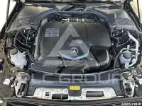 2022 Mercedes Benz C 300