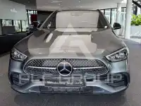 2022 Mercedes Benz C 300