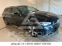 2022 Mercedes Benz C 300