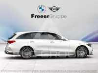 2022 Mercedes Benz C 300