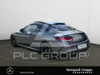 2022 Mercedes Benz C 300