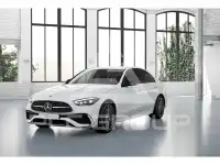 2022 Mercedes Benz C 300