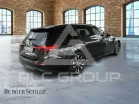 2022 Mercedes Benz C 300