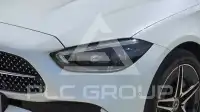 2022 Mercedes Benz C 300