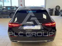 2022 Mercedes Benz C 300