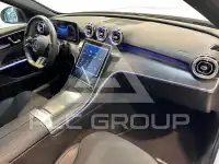 2022 Mercedes Benz C 300