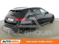 2022 Mercedes Benz C 300