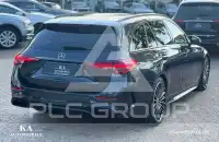 2022 Mercedes Benz C 300