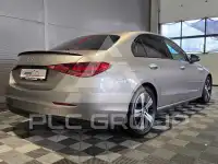 2022 Mercedes Benz C 300