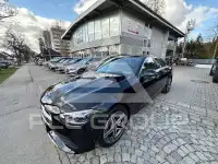 2022 Mercedes Benz C 300