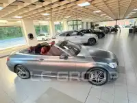 2022 Mercedes Benz C 300