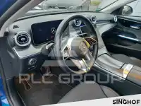 2022 Mercedes Benz C 300