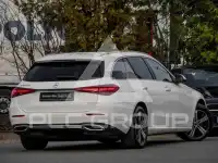 2022 Mercedes Benz C 300