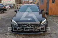 2022 Mercedes Benz C 300