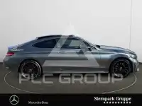2022 Mercedes Benz C 300
